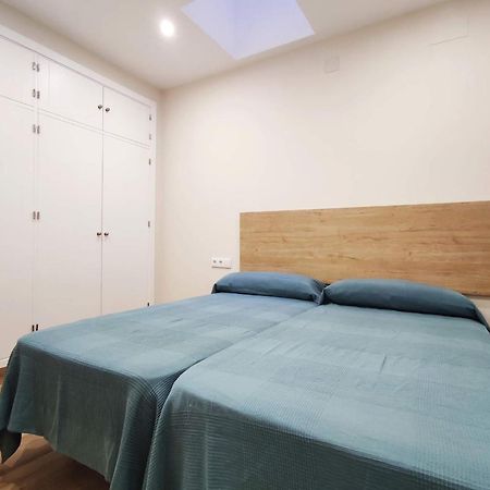 Apartamentos Sanlucar Casa B ซันลูการ์เดบาร์ราเมดา ภายนอก รูปภาพ