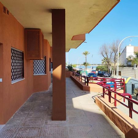 Apartamentos Sanlucar Casa B ซันลูการ์เดบาร์ราเมดา ภายนอก รูปภาพ